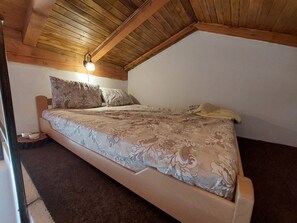 1 Schlafzimmer, WLAN
