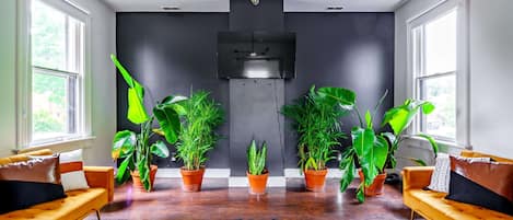 Talo | 2 makuuhuonetta