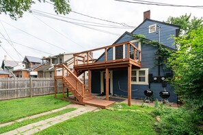 Casa | 2 habitaciones 