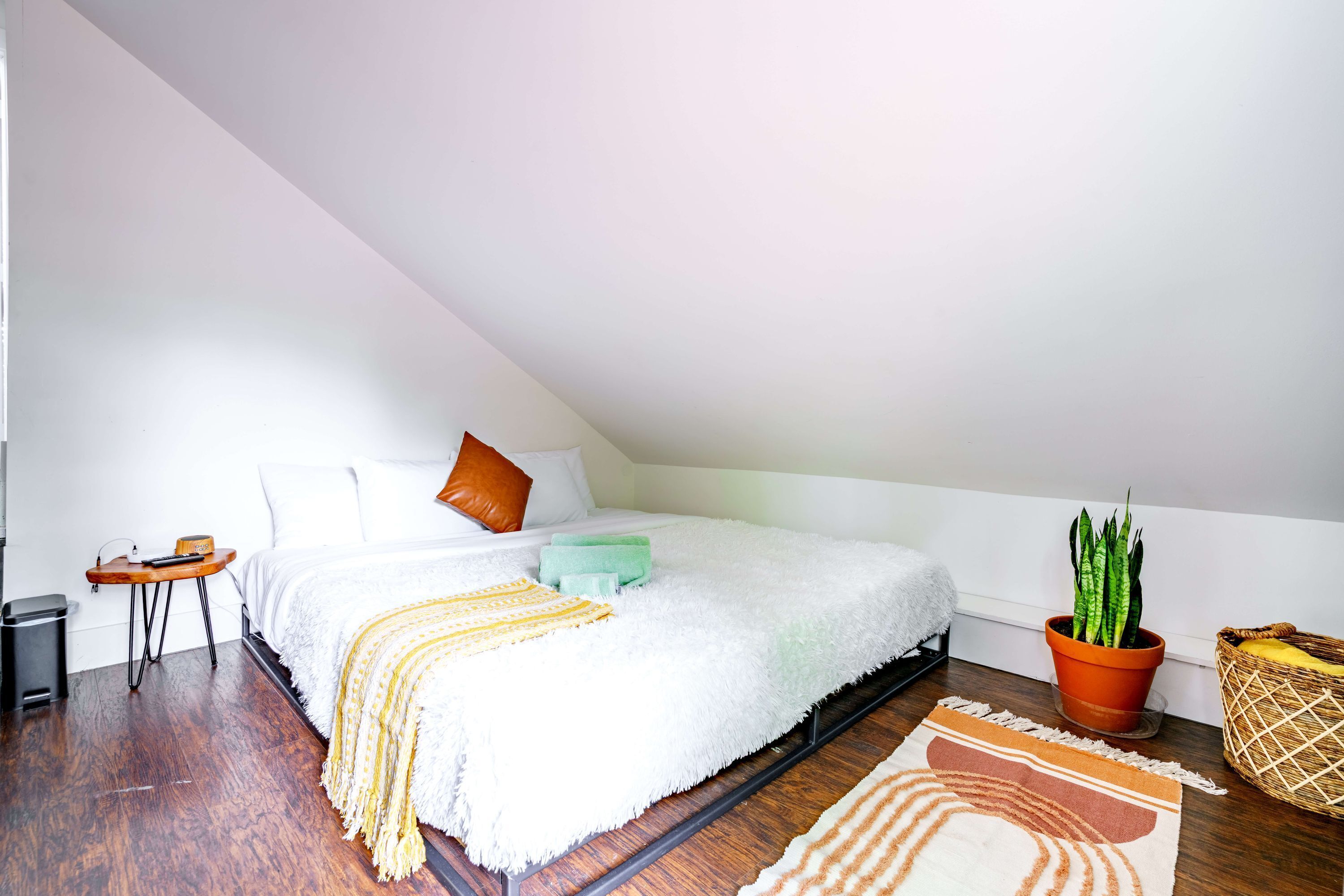 하우스 | 2 개의 침실