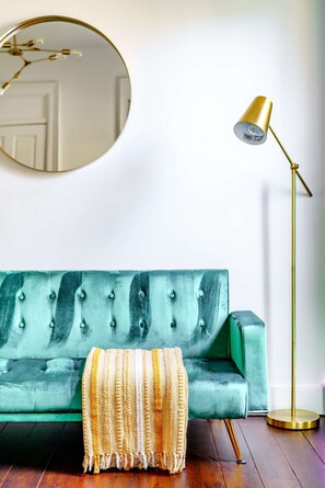 Casa | 2 habitaciones 