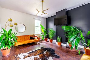 House | 2 bedrooms