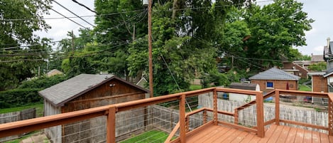 House | 2 bedrooms