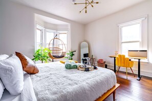 House | 2 bedrooms