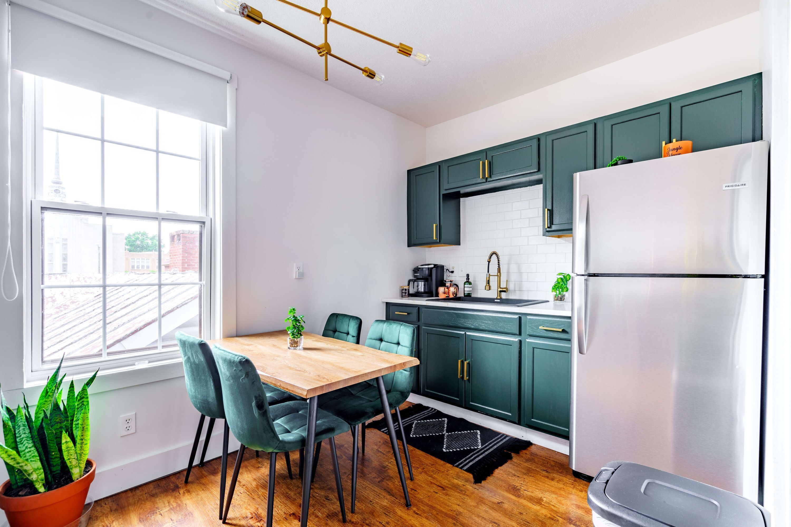 Nhà | 2 phòng ngủ 