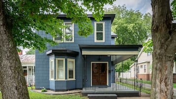 House | 2 bedrooms
