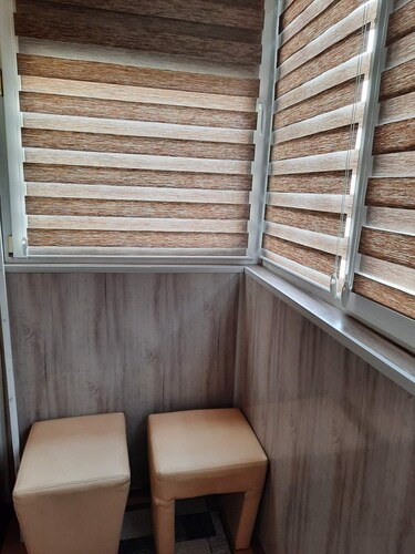 1 Zimmer Wohnung - Zentral Wohnung Aurica