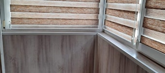 1 Zimmer Wohnung - Zentral Wohnung Aurica