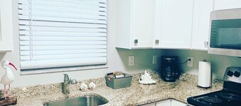 Bikes, Beaches and Quaint Floridian Downtowns