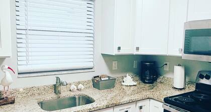 Bikes, Beaches and Quaint Floridian Downtowns