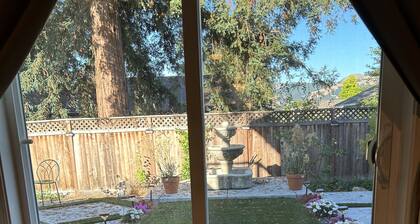 Cute Inlaw space! 580/680 Corridor