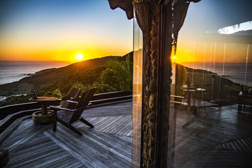 Pousada Villa Buena Vista