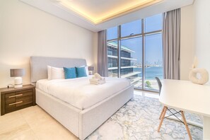 2 Schlafzimmer, Bügeleisen/Bügelbrett, kostenloses WLAN