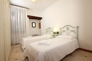 1 bedroom, iron/ironing board, free WiFi, bed sheets - Apartment Falier Bis (600m from Rialto´s Bridge) (Venecia)