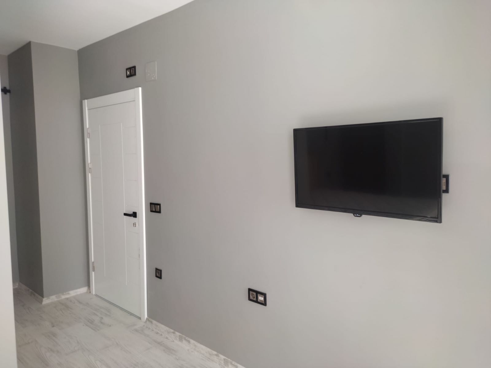 隔音、免費 Wi-Fi