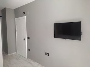 Soundproofing, free WiFi - MY HOME IN TRABZON (Trabzon)