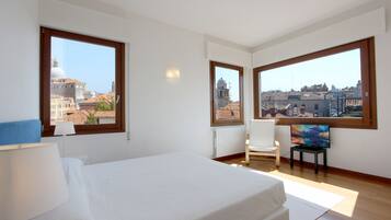 1 camera, ferro/asse da stiro, Wi-Fi gratuito, lenzuola