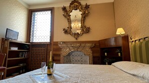 4 Schlafzimmer, Bügeleisen/Bügelbrett, kostenloses WLAN, Bettwäsche