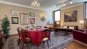 Dining - Grand Canal Panorama (Venecia)