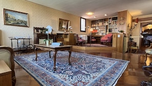 Lobby - Grand Canal Panorama (Venecia)