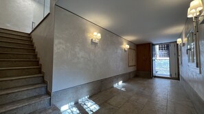 Interior - Residence Stella (500m from Rialto´s Bridge) (Venecia)