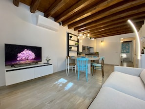 Fernseher