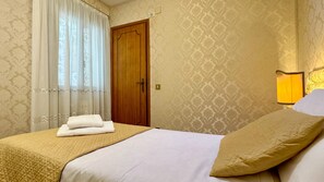 3 Schlafzimmer, Bügeleisen/Bügelbrett, kostenloses WLAN, Bettwäsche