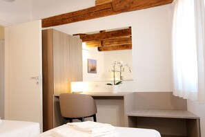 1 Schlafzimmer, Bügeleisen/Bügelbrett, kostenloses WLAN