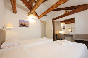 2 chambres, fer et planche Ă repasser, Wi-Fi gratuit