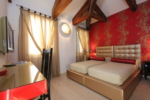 3 bedrooms, iron/ironing board, free WiFi