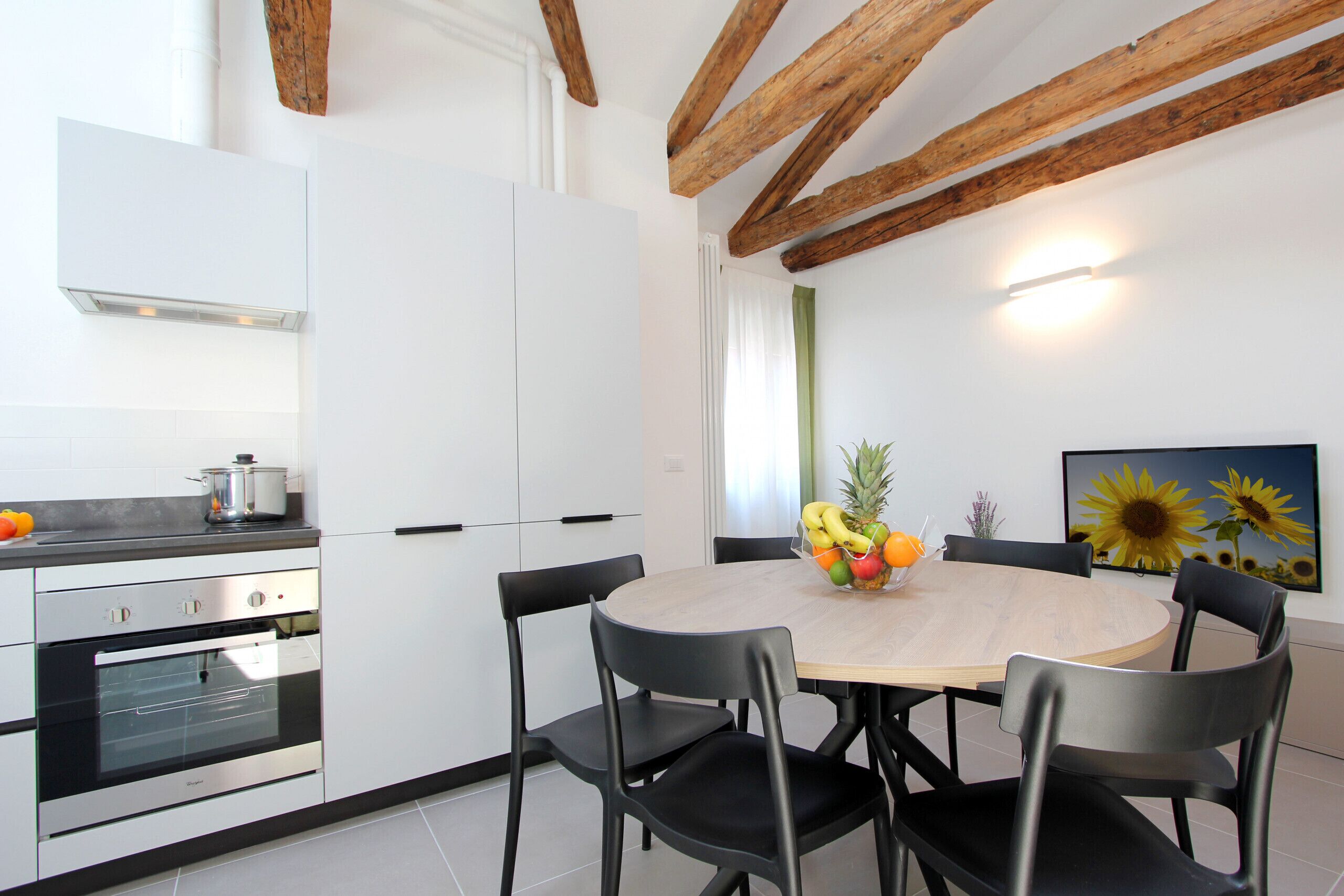 Cucina privata