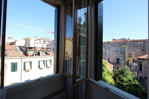 Interior - Gherardini Canal View (500m from Rialto´s Bridge) (Venecia)