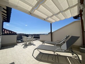 Terras