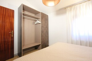 2 bedrooms, iron/ironing board, free WiFi, bed sheets - San Marco Bis (300 m. from St. Mark´s Square) (Venecia)