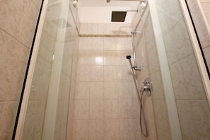 Shower, hair dryer, bidet, towels - San Marco Gallery (80m from St Mark´s Square) (Venecia)