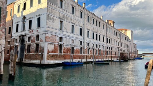 CityApartments Venice: Apartment Boteri
