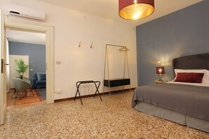 3 Schlafzimmer, Bügeleisen/Bügelbrett, kostenloses WLAN, Bettwäsche