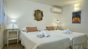 3 quartos, ferros/tábuas de passar roupa, Wi-Fi de cortesia