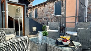Terras