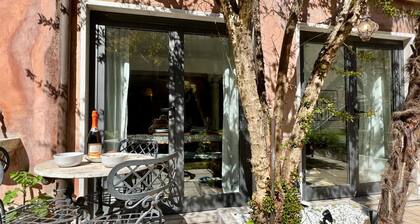 Gelsomino Garden (Residence Flowery)