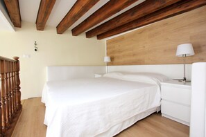 3 Schlafzimmer, Bügeleisen/Bügelbrett, kostenloses WLAN, Bettwäsche
