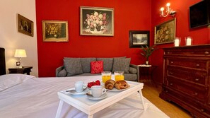 6 habitaciones, wifi gratis y ropa de cama 
