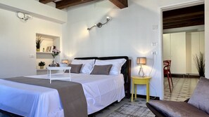 1 bedroom, free WiFi, bed sheets - Gondola Grand Canal (Historical Center) (Venecia)