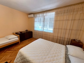 1 chambre, Wi-Fi