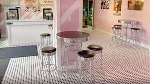 Restaurantes
