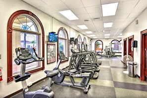 Fitness facility - Disney Dream Villa, Perfect Home Near to Disney (Davenport)