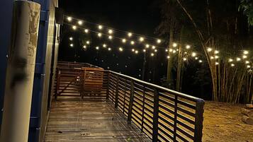 Terraço/pátio
