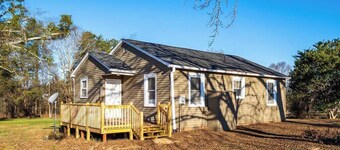 Tiger's Refuge 2br/1ba home 10 min. from Clemson U