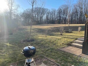 Property grounds - Luxury Townhome #3 - With Yard - Remodeled Feb `21 (Bloomington)