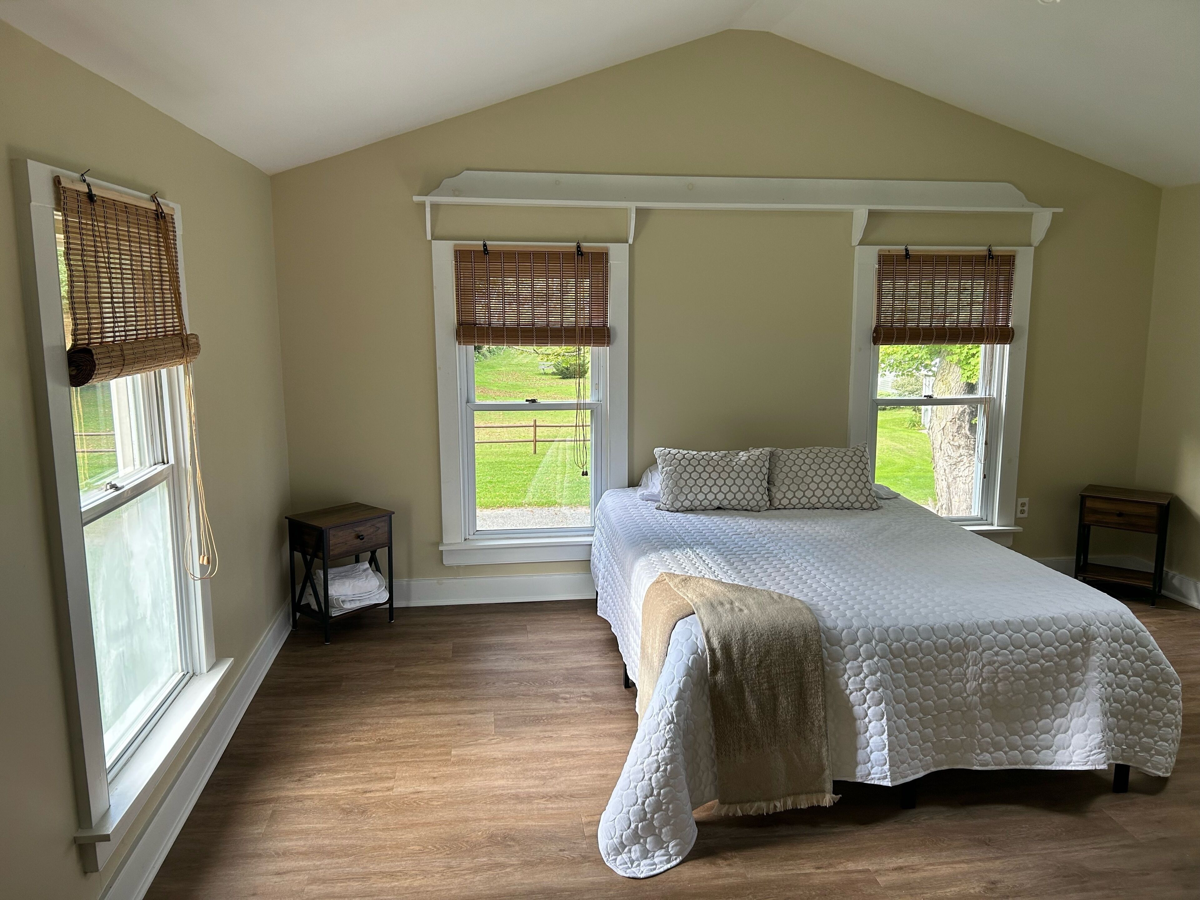 3 chambres, Wi-Fi, draps fournis